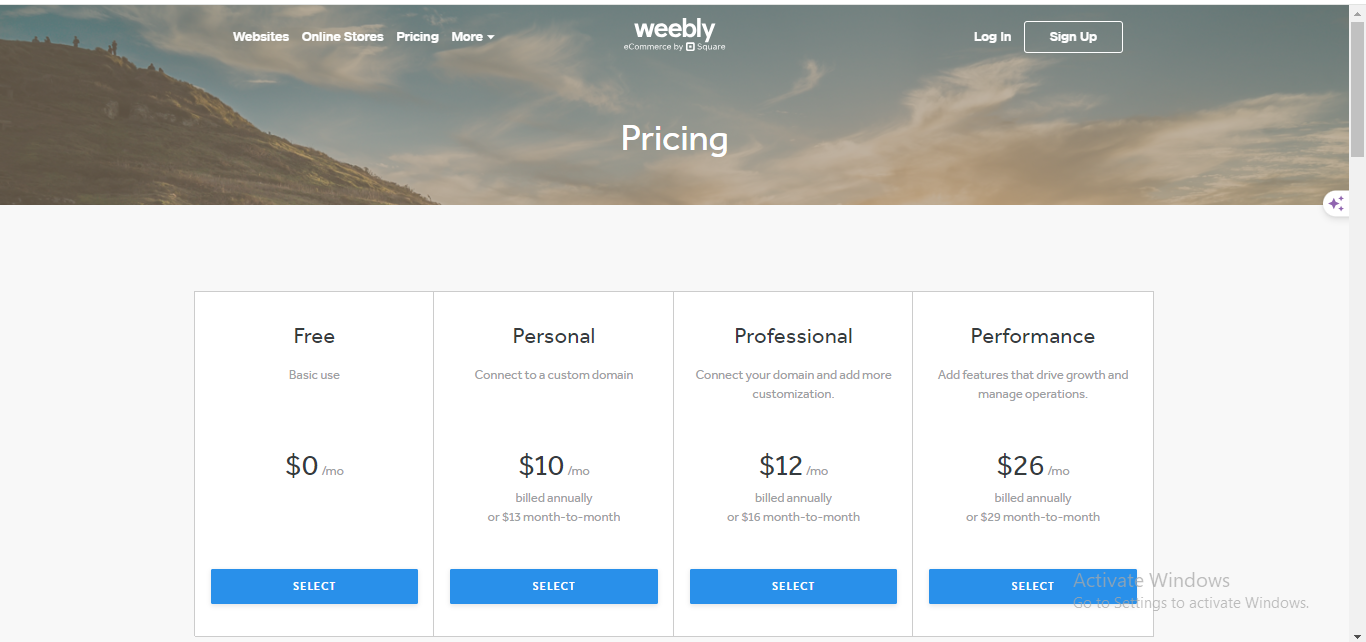 Weebly