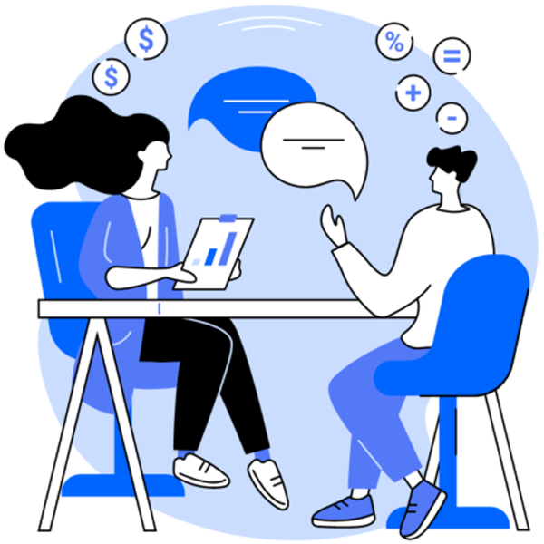 Why Hire Us Why Hire Us