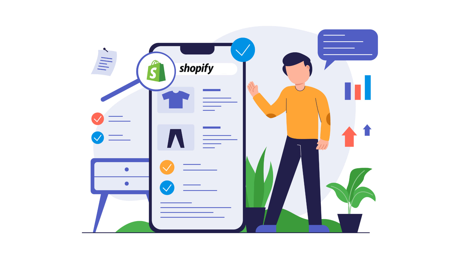 Why Shopify is Best Ecommerce Platform Why Shopify is Best Ecommerce Platform