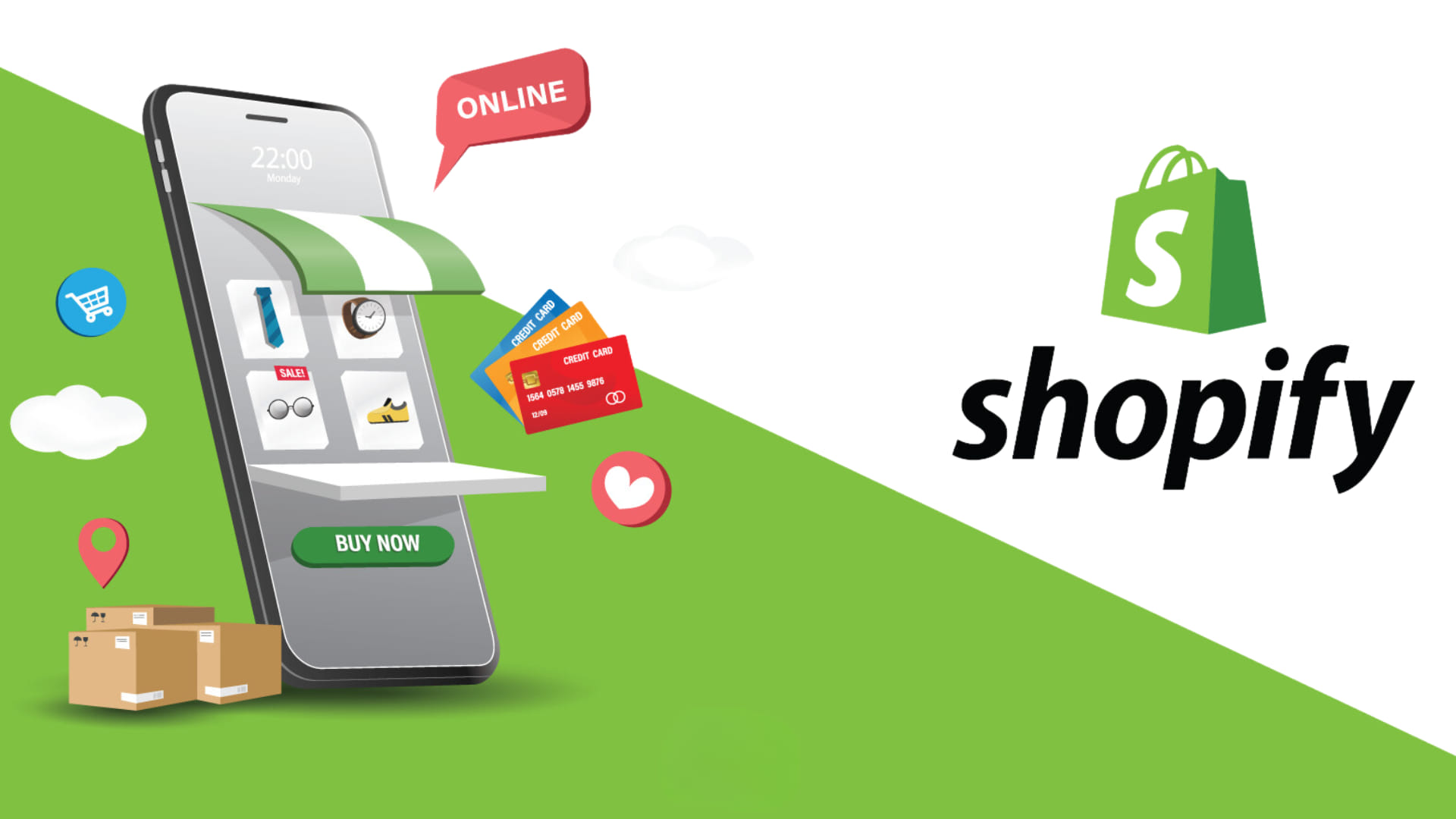 Why Shopify is the Best Ecommerce Platform