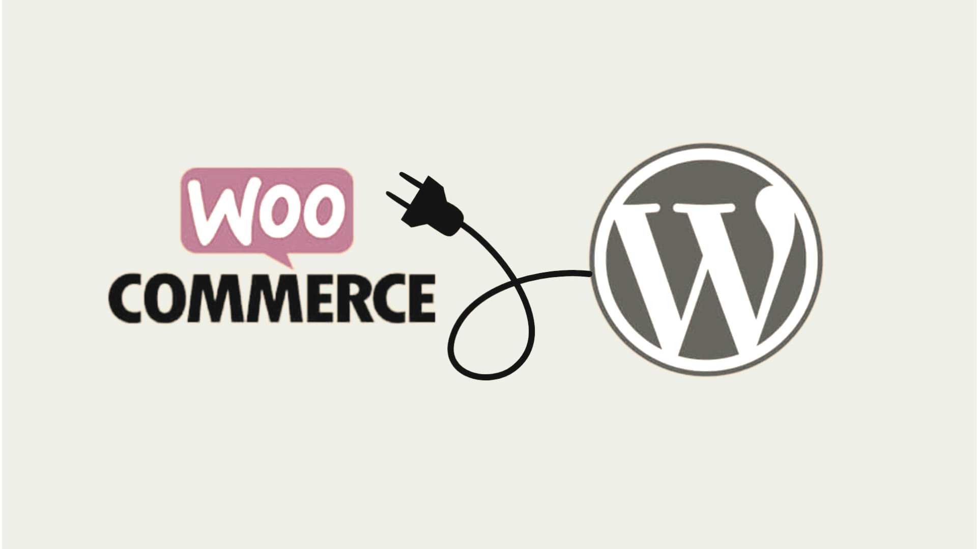 difference between woocommerce and wordpress