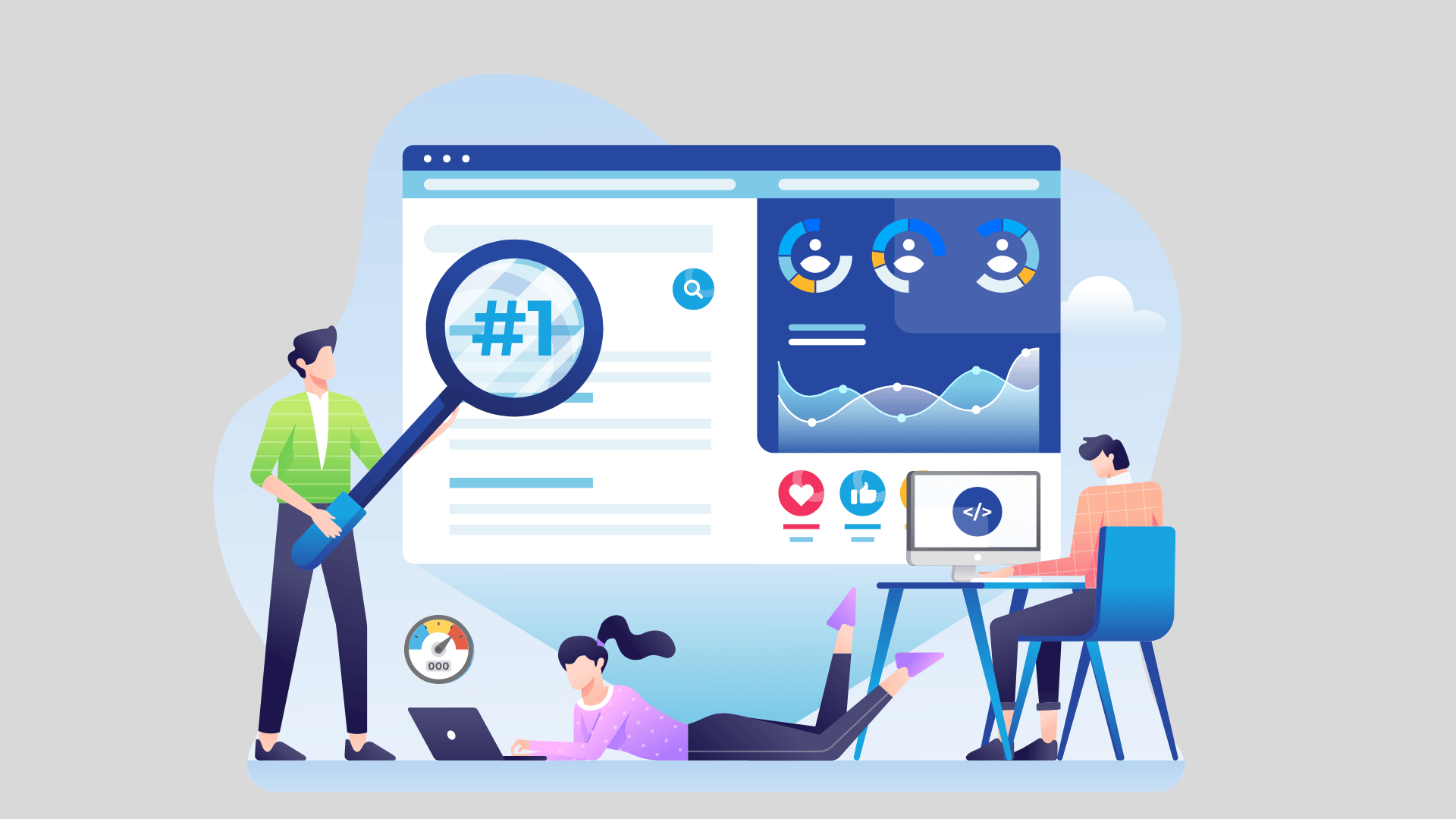 BigCommerce page speed optimization